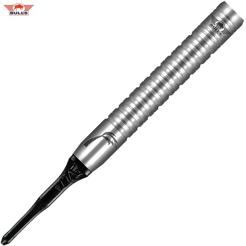 BULL'S NL Soft Darts Kim Huybrechts 80% Plain The Hurricane Softtip Darts Softdart