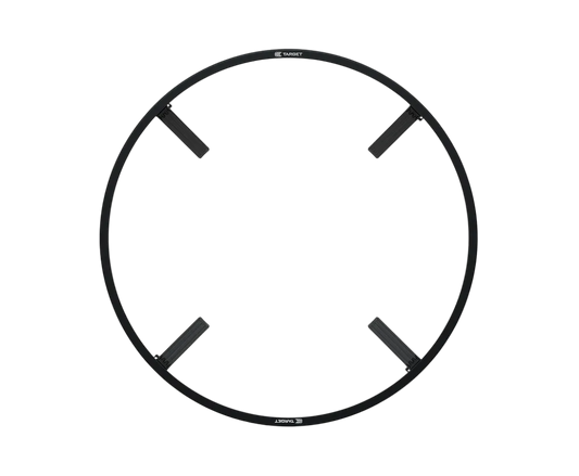 Target - Corona Vision Dartboard Beleuchtung