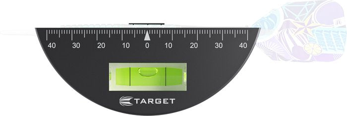 Target - Centre of Gravity Tool