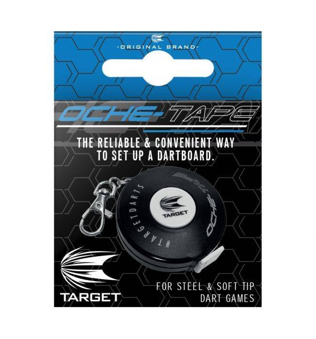 Target - Darts Oche Tape