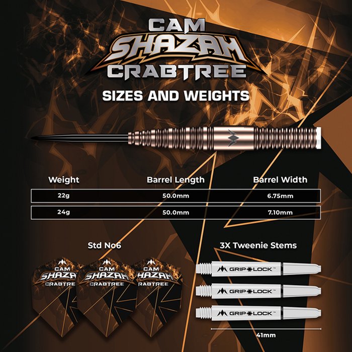 Mission - Cam Crabtree V2