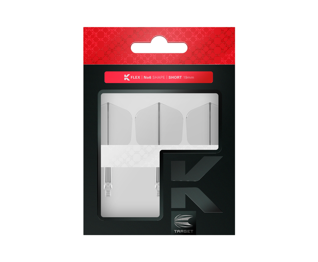 Target - K-Flex No.6