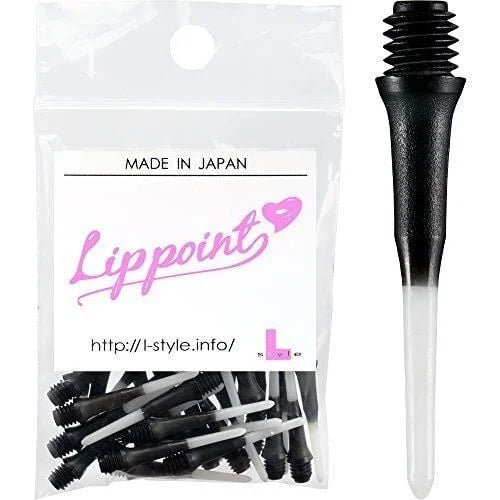 L-Style LIPPOINTS Two-Tone