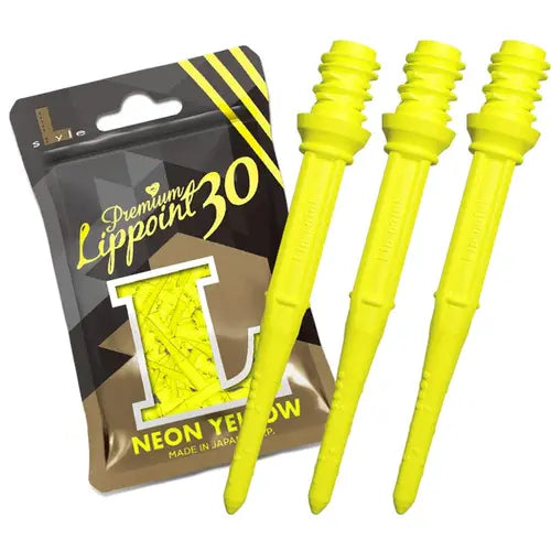 L-Style - LIPPOINTS Prem. Long