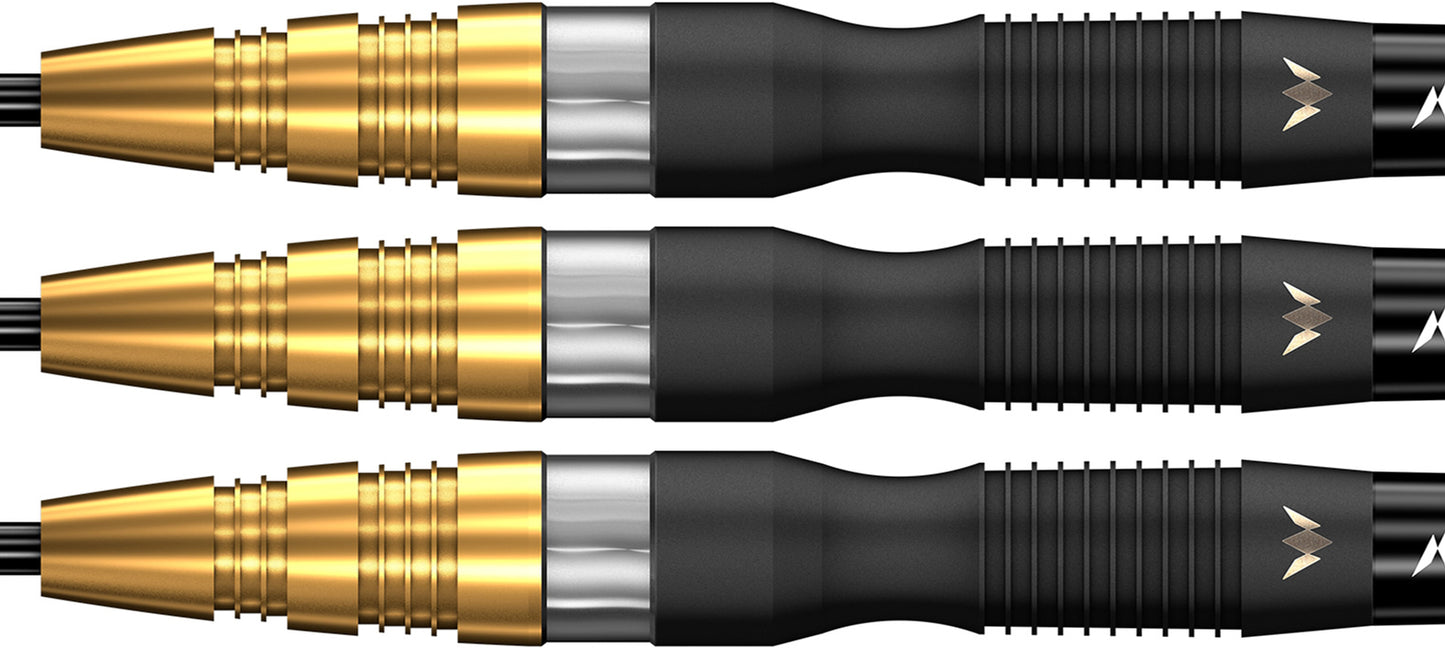 Mission - Connor Scutt "The Sniper" 95%