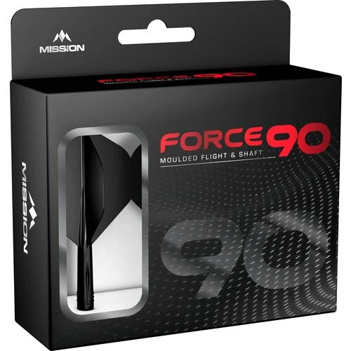 Mission - FORCE 90 No.2