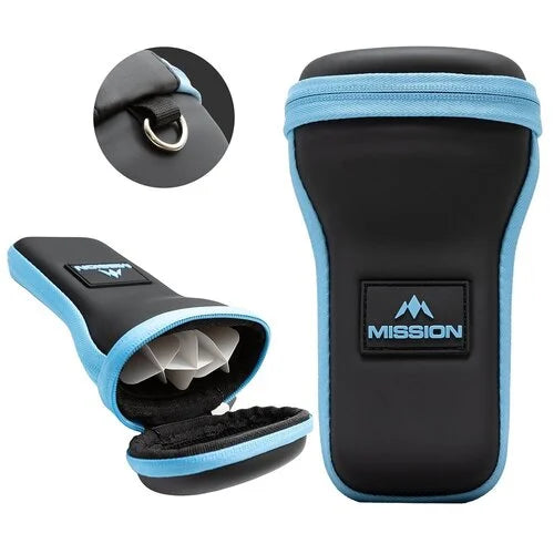 Mission - Kapsule Dart Case
