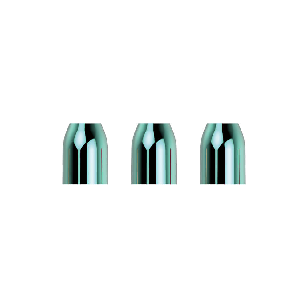 L-Style - CHAMPAGNE Rings PREMIUM