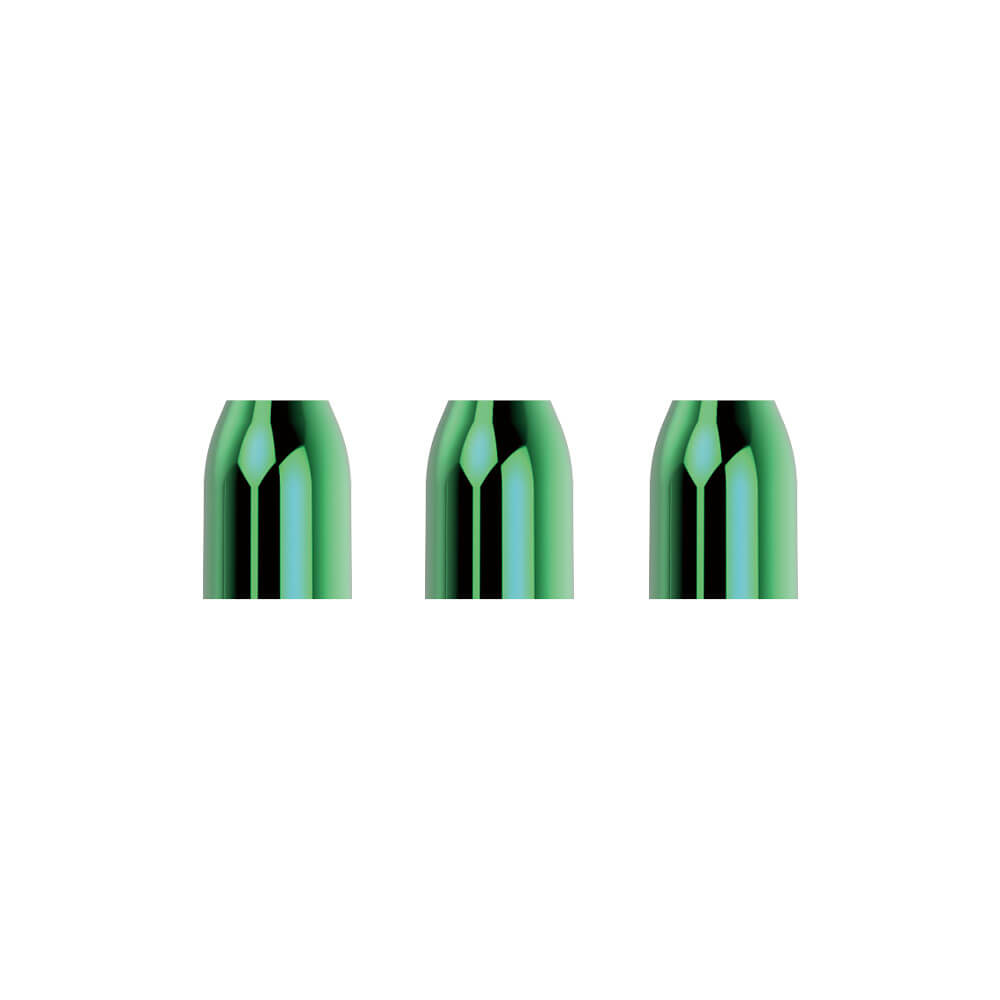 L-Style - CHAMPAGNE Rings PREMIUM