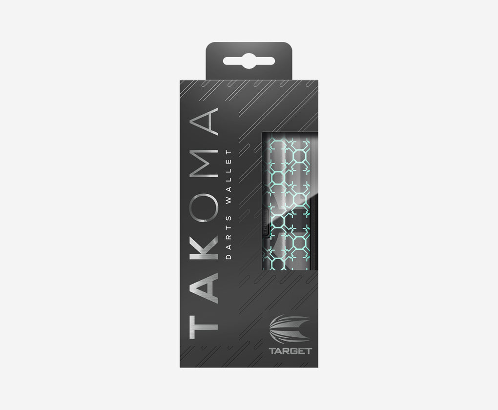 Target TAKOMA MOD Case