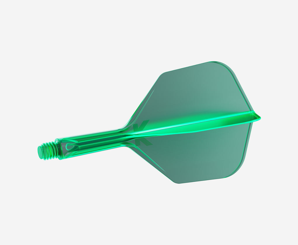 Target - K-Flex No.6