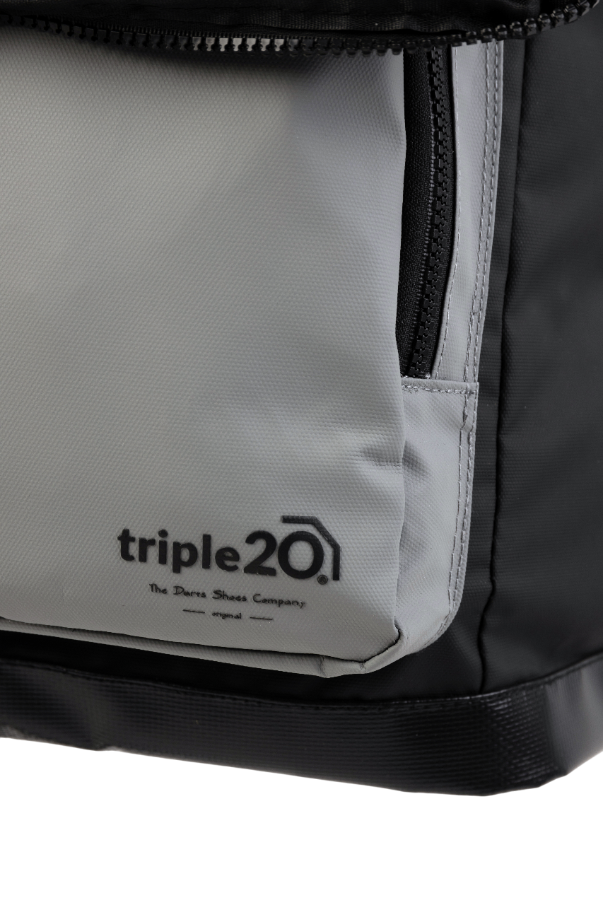 triple20® - Rucksack