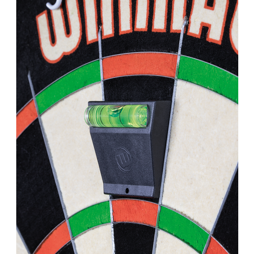 Winmau - Dartboard Wasserwaage