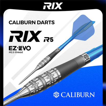 Caliburn - Rix Darts 90% - R5