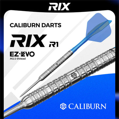 Caliburn - Rix Darts 90% - R1
