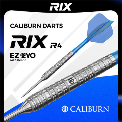 Caliburn - Rix Darts 90% - R4
