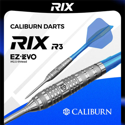Caliburn - Rix Darts 90% - R3