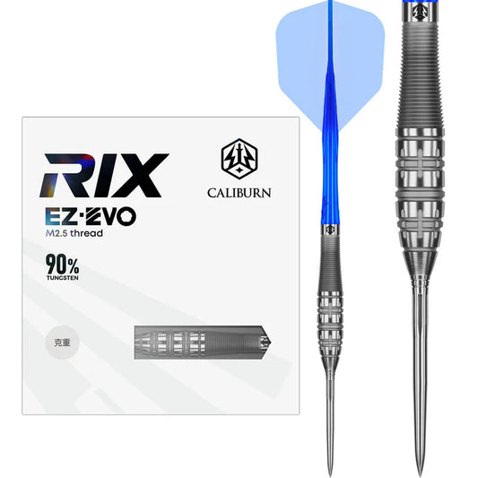 Caliburn - Rix Darts 90% - R5
