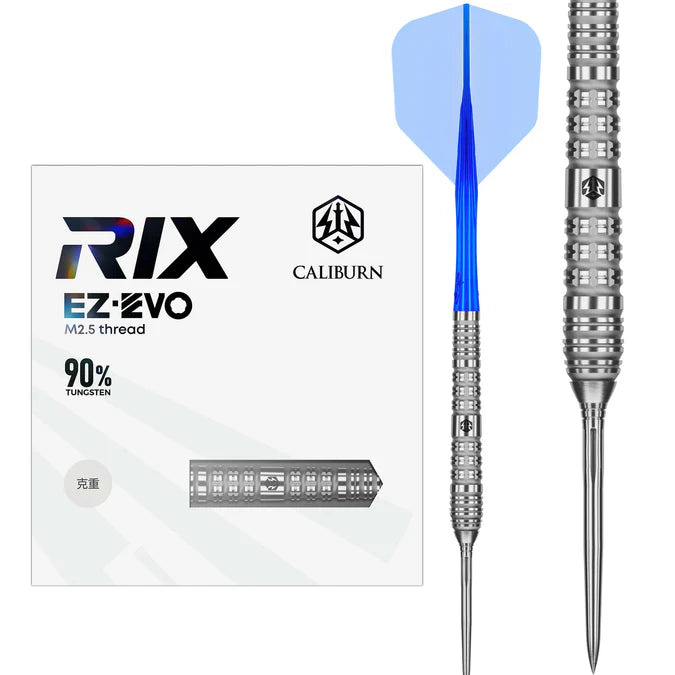 Caliburn - Rix Darts 90% - R4