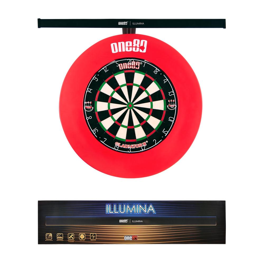 One80 ILLUMINA LIGHTING SYSTEM