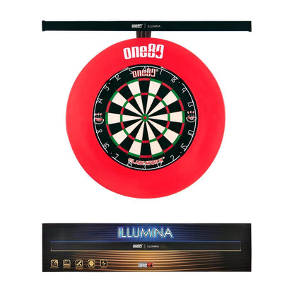 One80 ILLUMINA LIGHTING SYSTEM