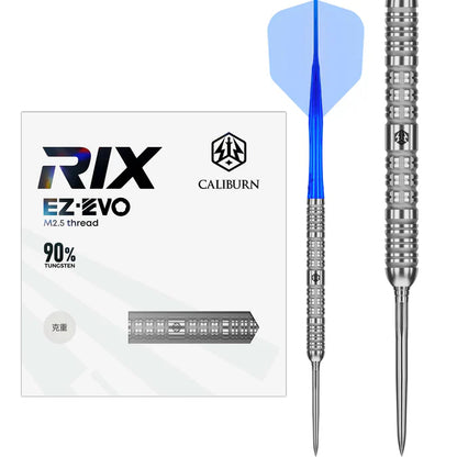 Caliburn - Rix Darts 90% - R1