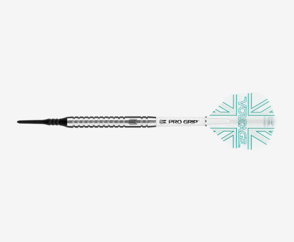 Target - ROB CROSS 'Voltage' Gen 1