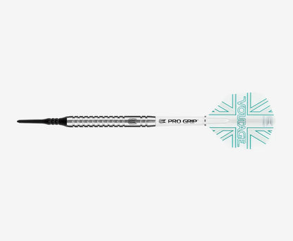 Target - ROB CROSS 'Voltage' Gen 1