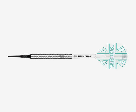 Target - ROB CROSS 'Voltage' Gen 1
