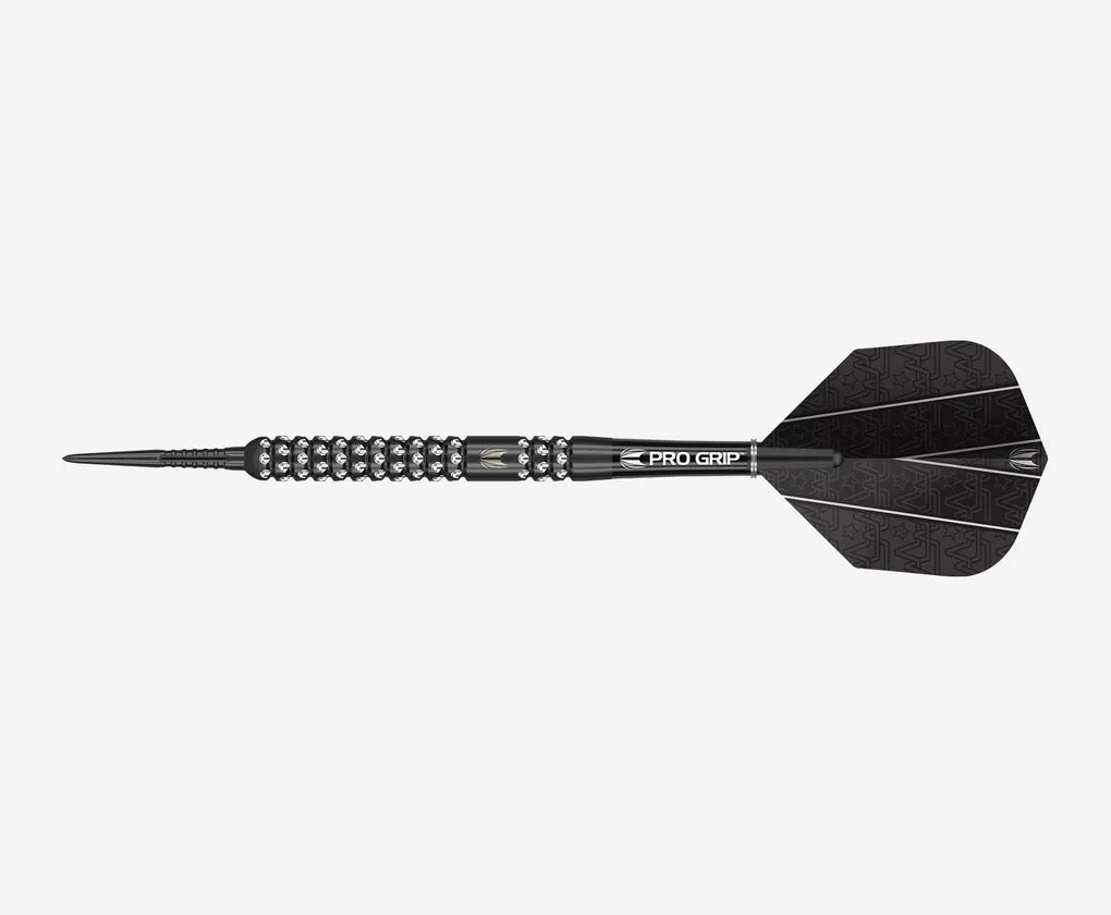Target ROB CROSS 'Voltage' BLACK PIXEL