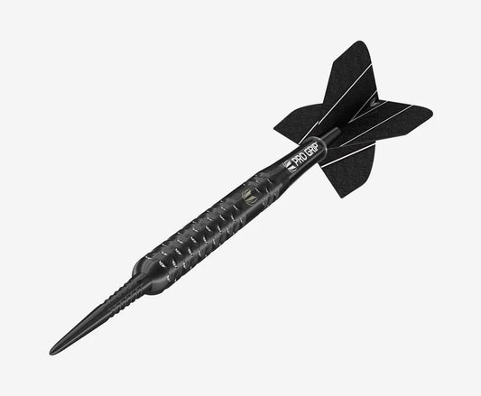 Target ROB CROSS 'Voltage' BLACK PIXEL