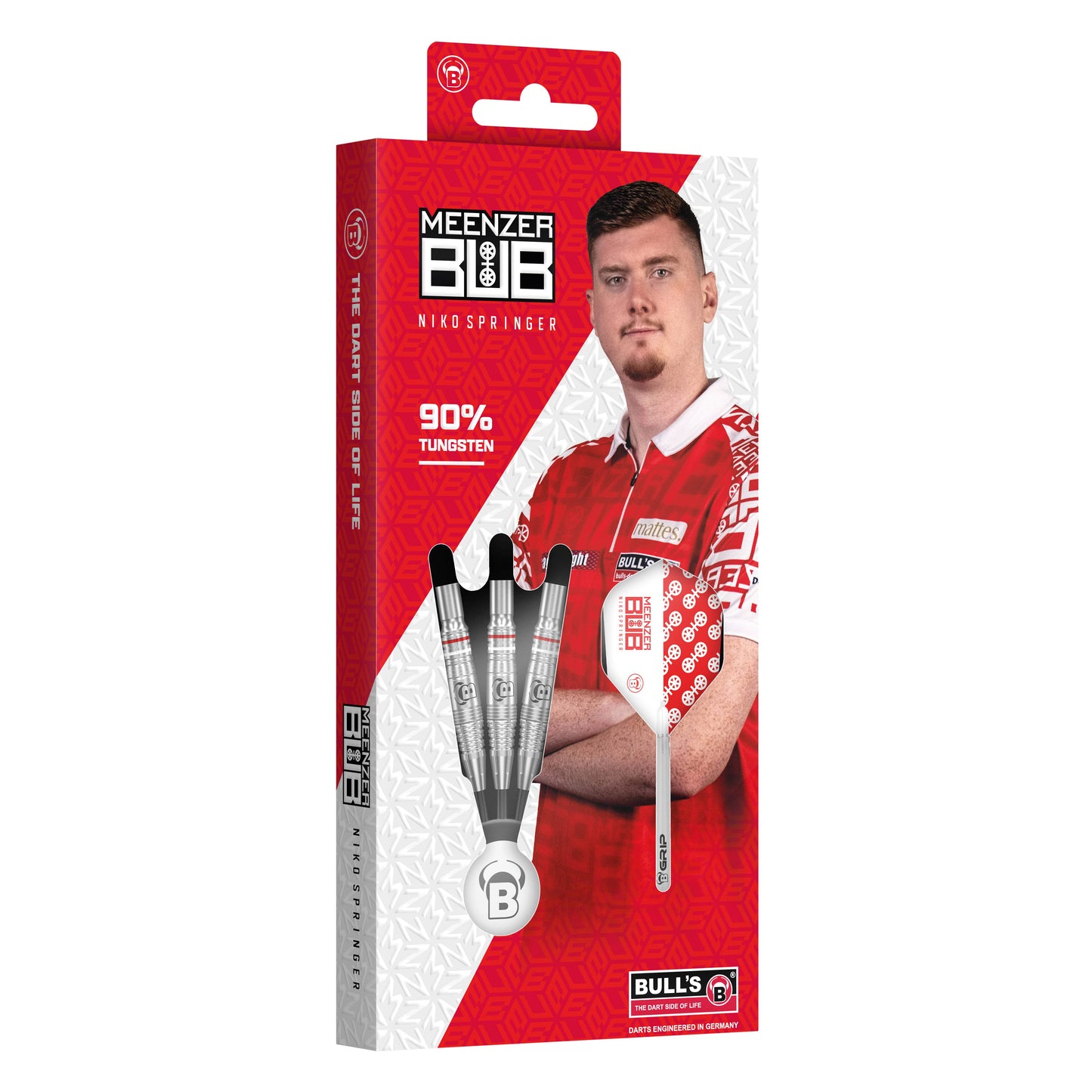 Bull`s - Niko Springer
