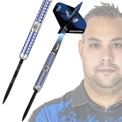 BULL'S - Jermaine Wattimena G3 90 %