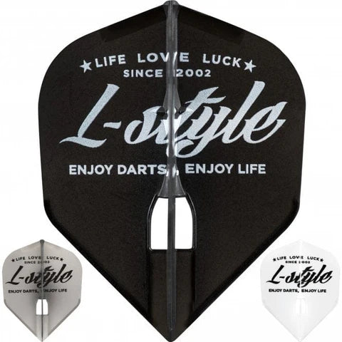 L-Style - L3 Pro Vintage Logo