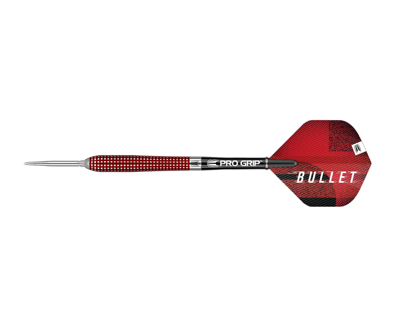 Target - Swiss Point - Stephen Bunting Gen 4 - Steeldart