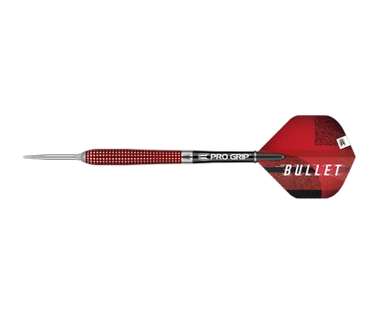 Target - Swiss Point - Stephen Bunting Gen 4 - Steeldart