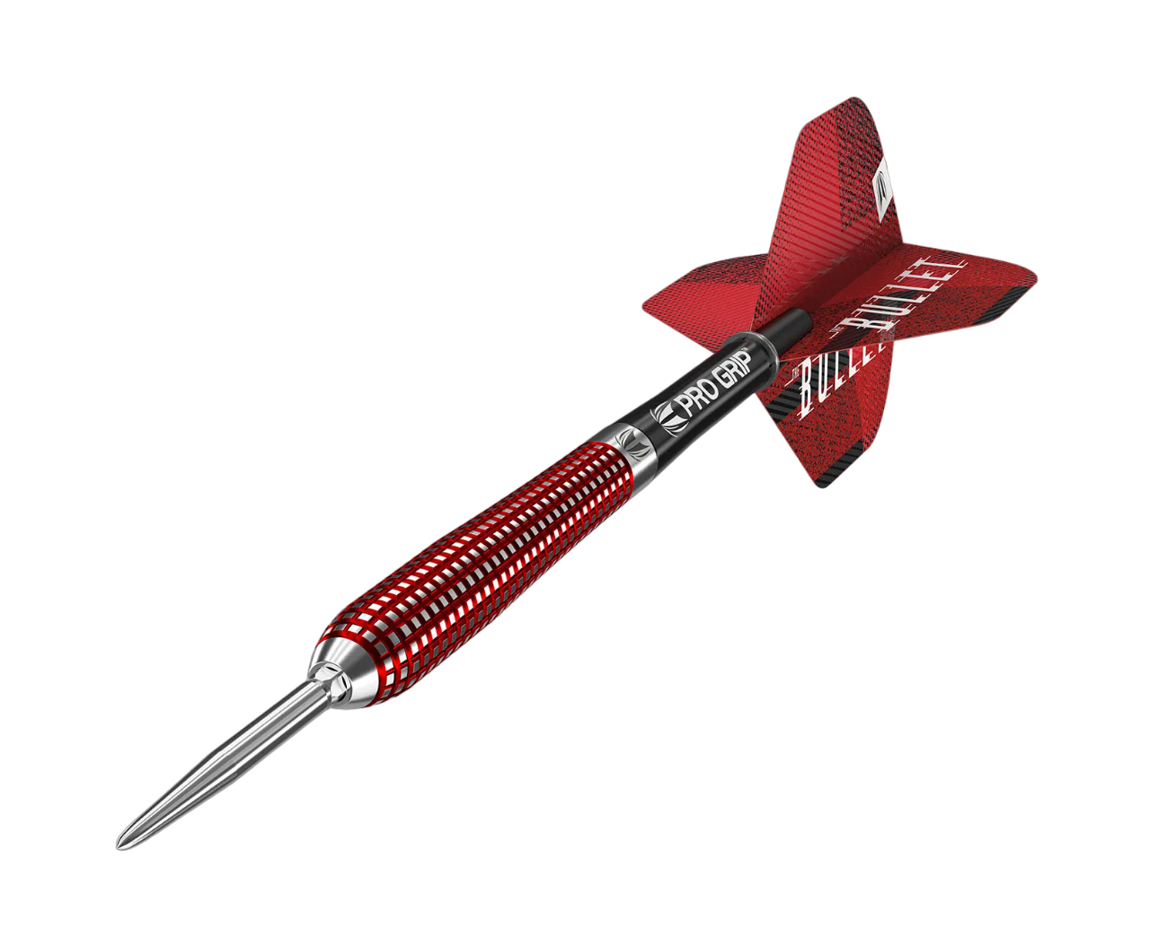Target - Swiss Point - Stephen Bunting Gen 4 - Steeldart