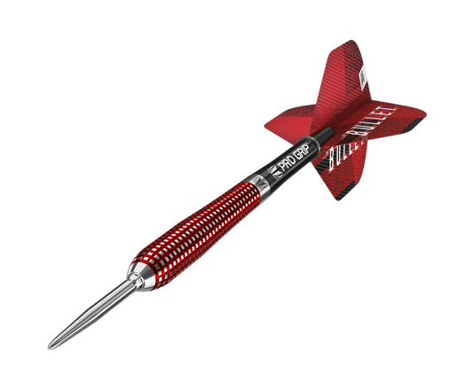 Target - Swiss Point - Stephen Bunting Gen 4 - Steeldart