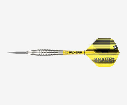 Target - SCOTT WILLIAMS 'Shaggy' Gen. 1