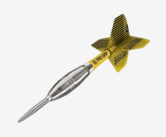 Target - SCOTT WILLIAMS 'Shaggy' Gen. 1