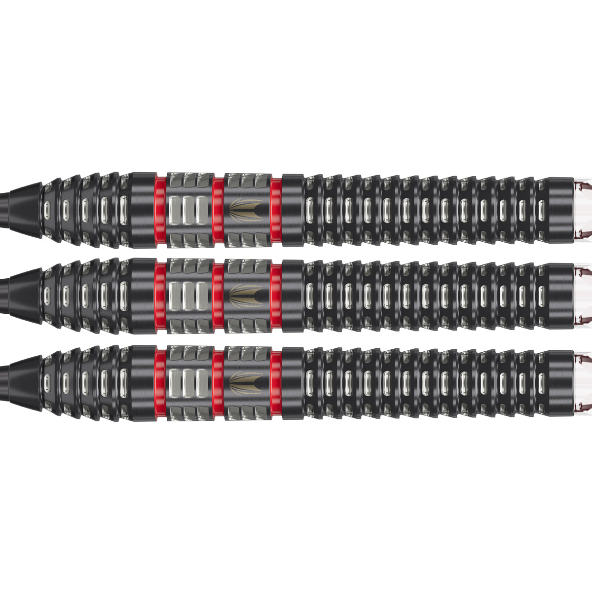 Target - Nathan Aspinall 95K SP