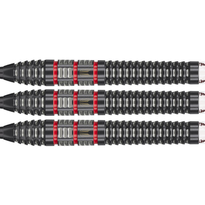 Target - Nathan Aspinall 95K SP