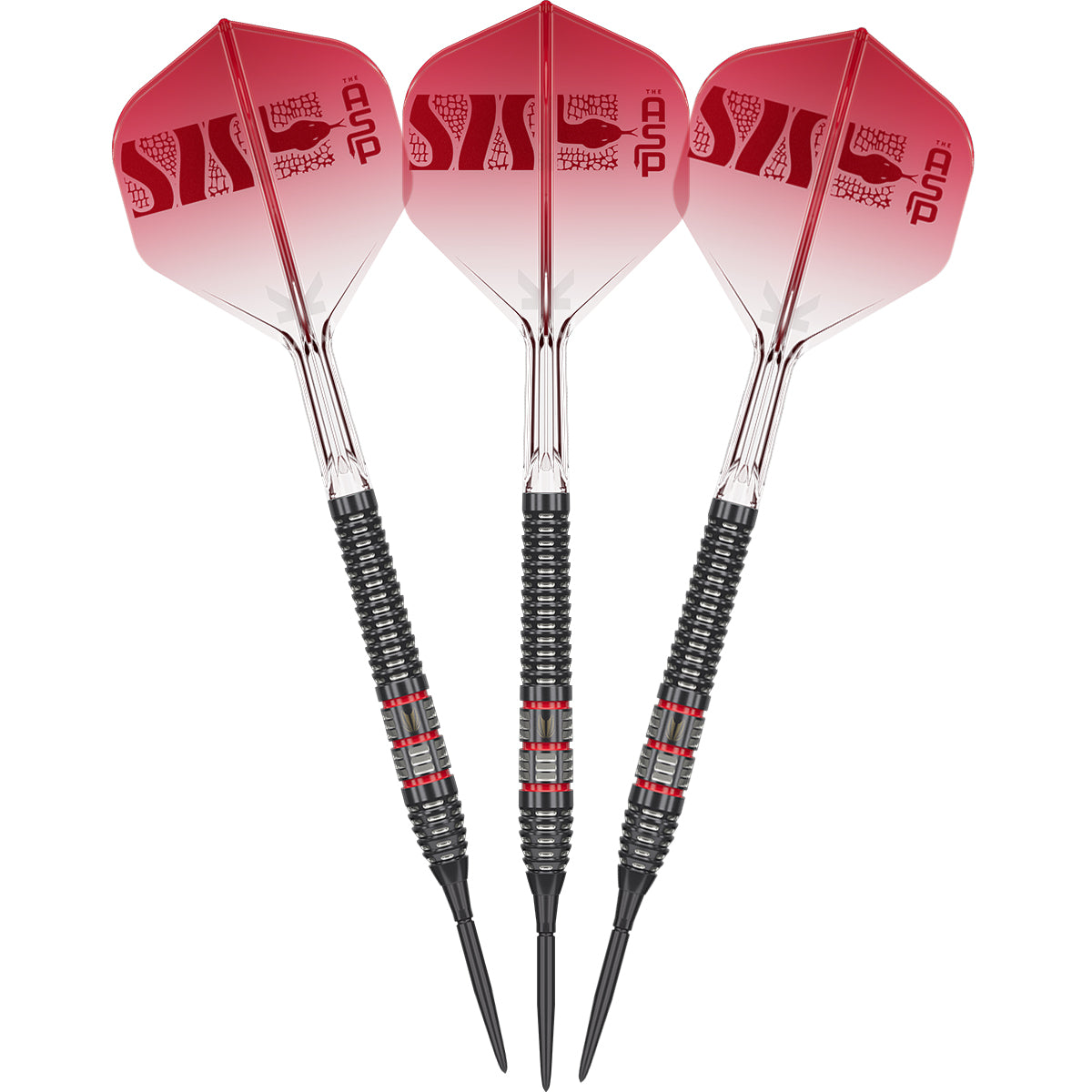 Target - Nathan Aspinall 95K SP