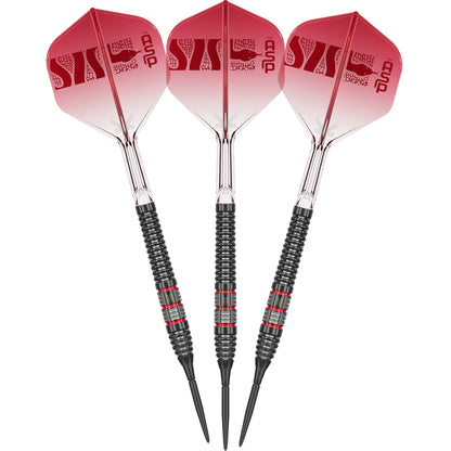 Target - Nathan Aspinall 95K SP