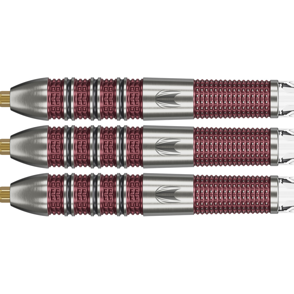 Target - Stephen Bunting 95K Swiss