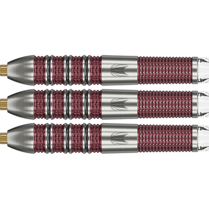 Target - Stephen Bunting 95K Swiss
