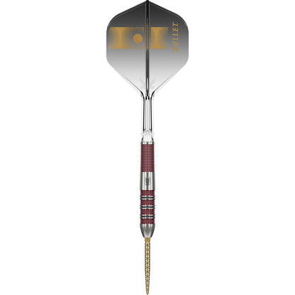 Target - Stephen Bunting 95K Swiss