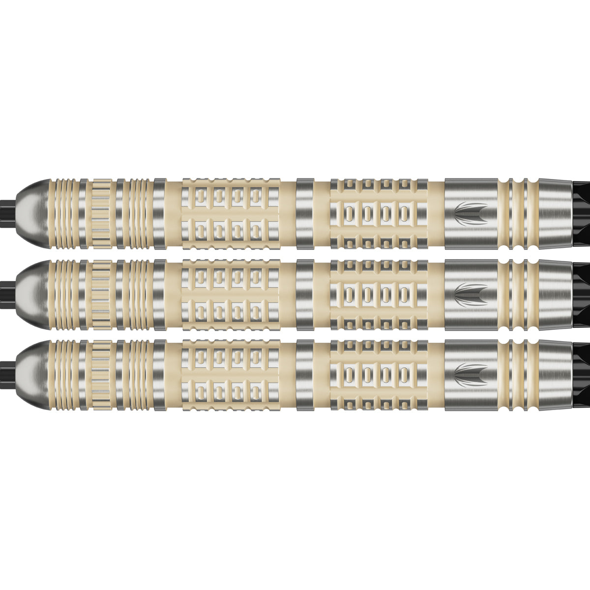 Target - Dimitri van den Bergh 95K 95% SP