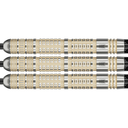 Target - Dimitri van den Bergh 95K 95% SP