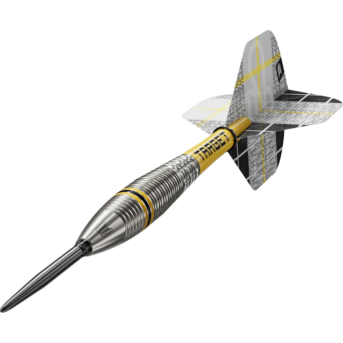 Target - Scott Williams G2 90% Swiss